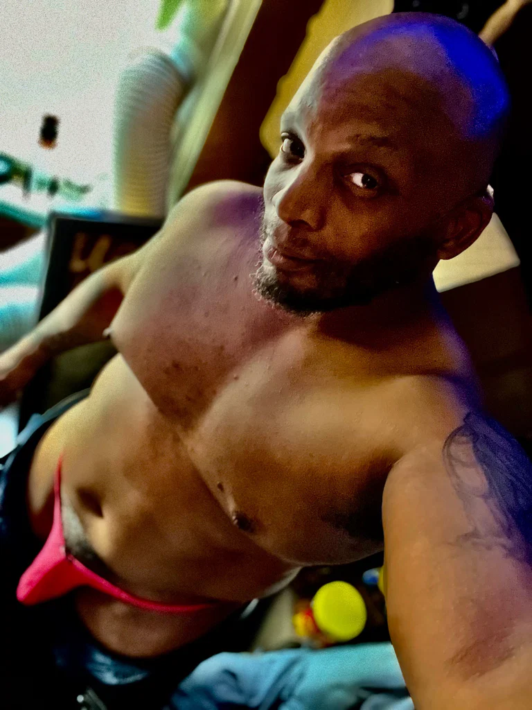 Mr. Fantastic’s XXX Playroom's avatar