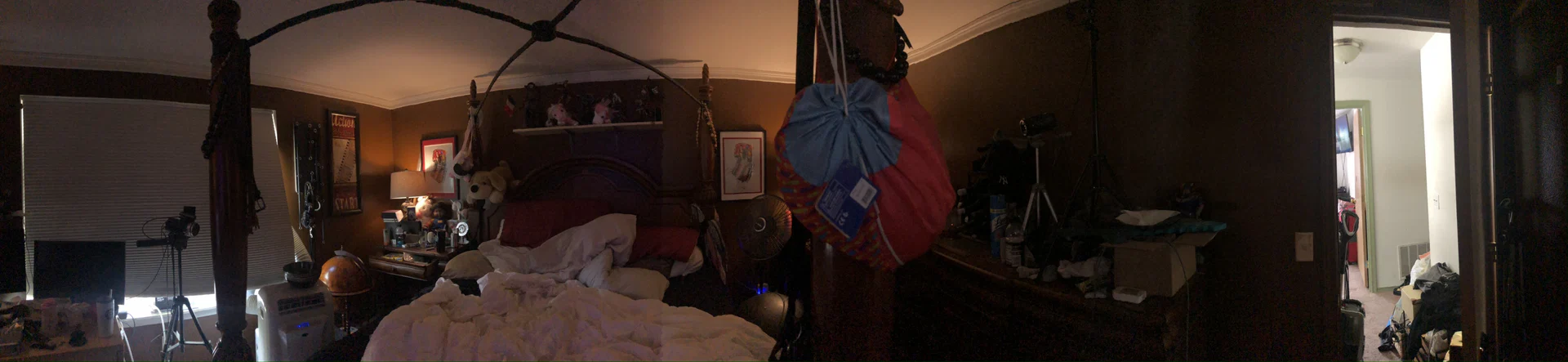Mr. Fantastic’s XXX Playroom profile banner