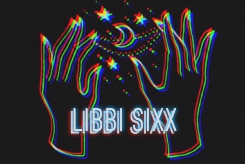 Libbi Sixx profile banner