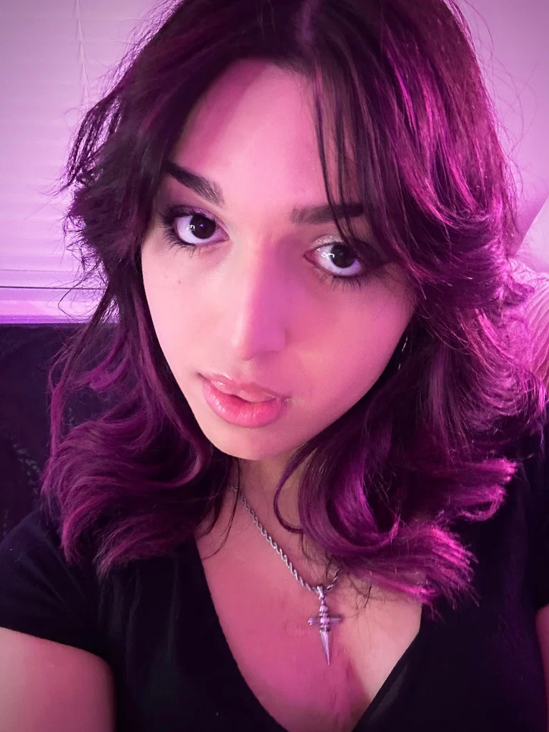 violet's avatar
