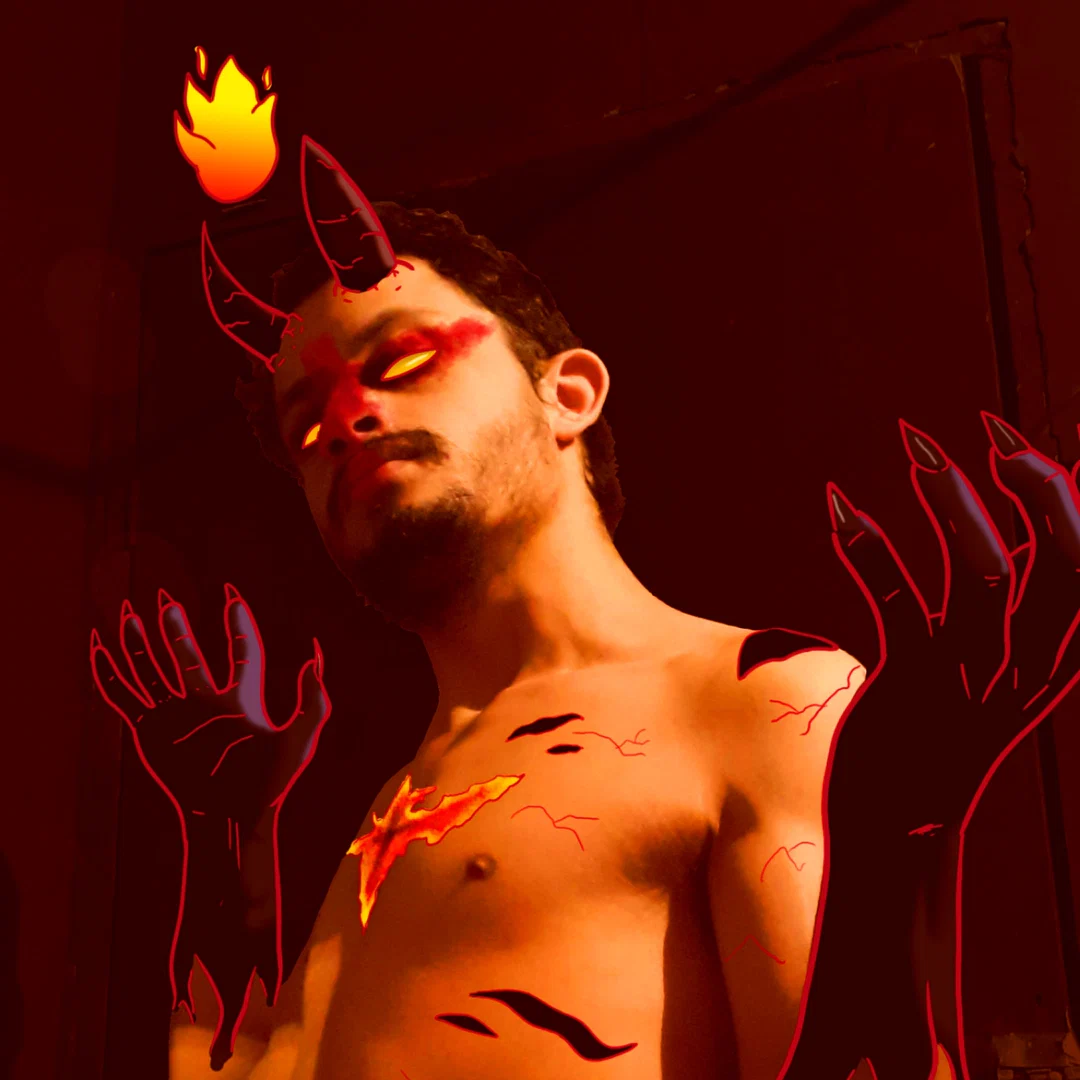 Vlad profile banner