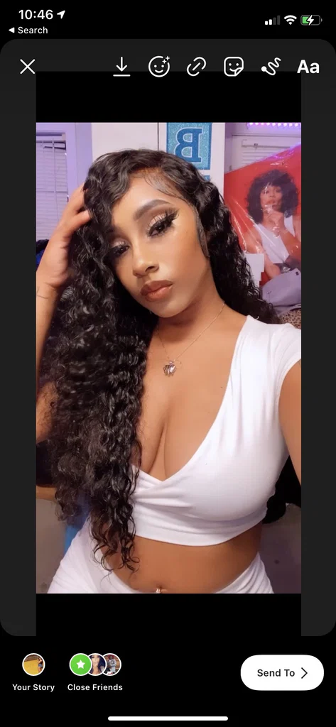 Jurea Jackson's avatar