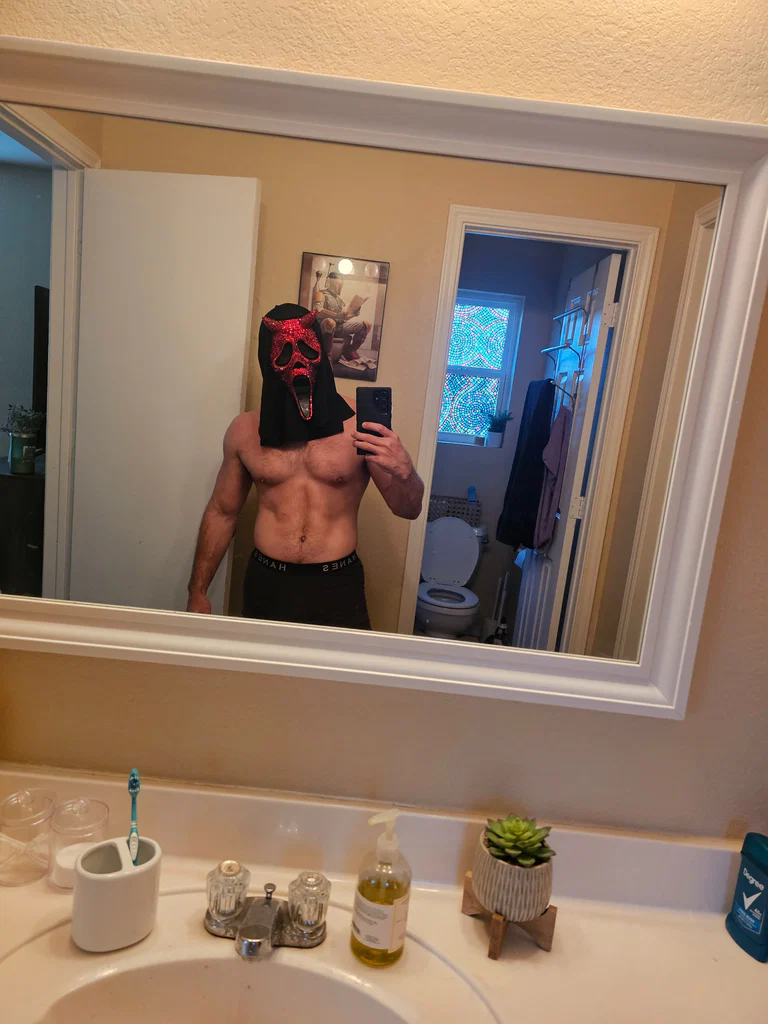 Hellbound Heartthrob's avatar