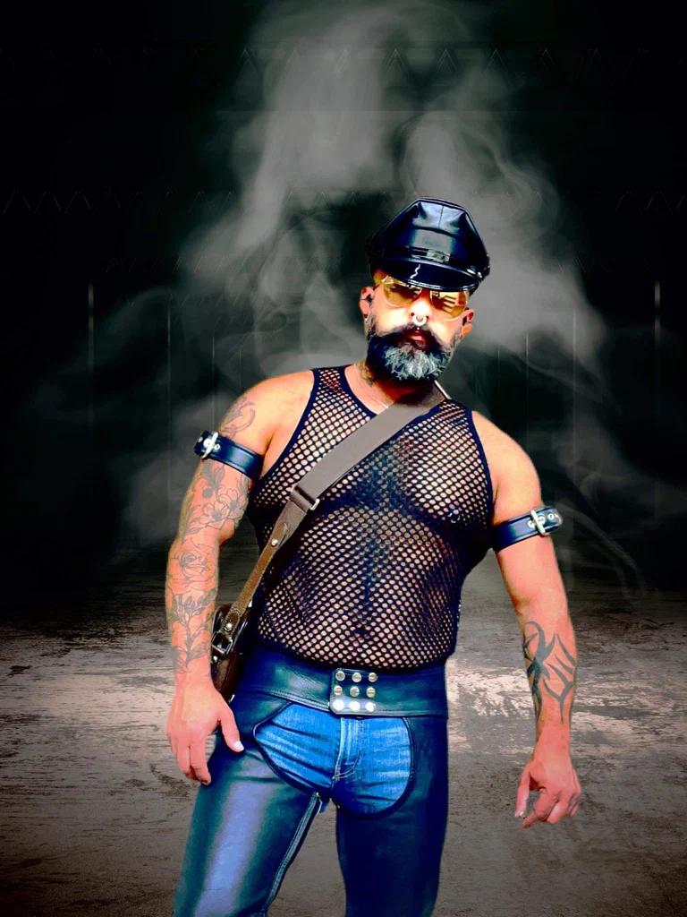 Jackson Ford's avatar