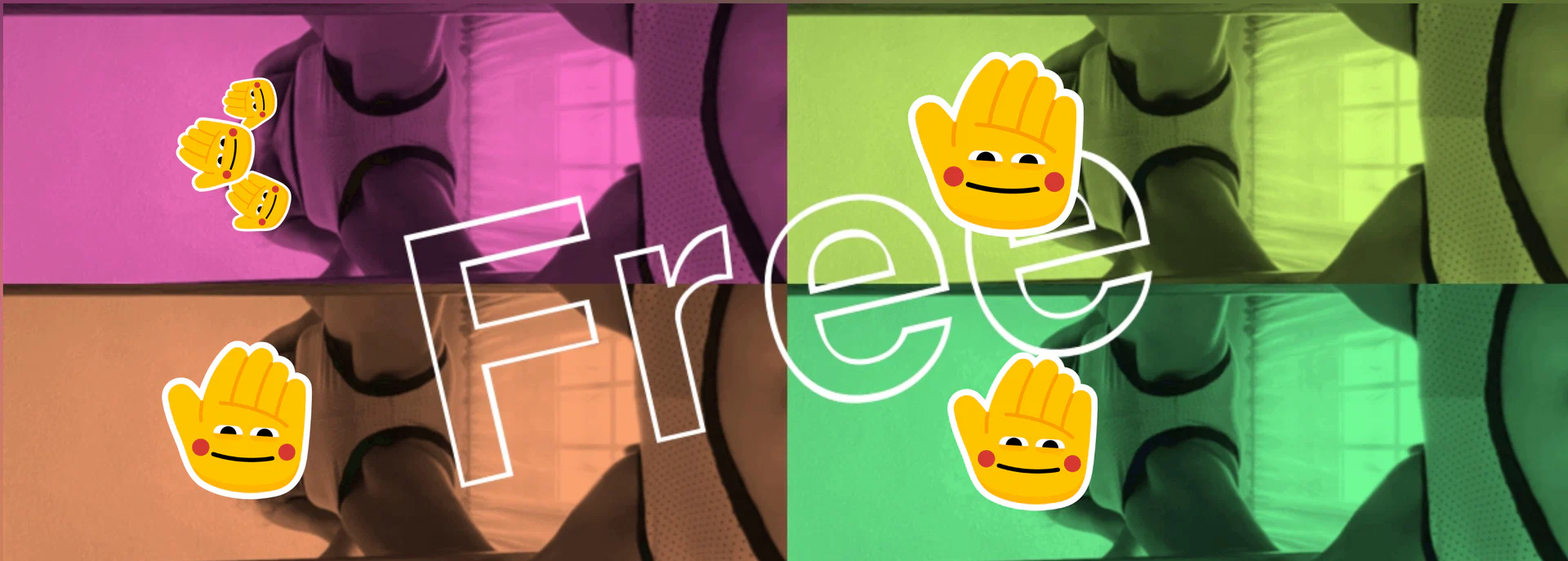 Little Miss Neighbor Public profile banner