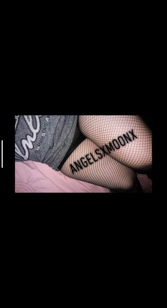AngelsxMoonx profile banner