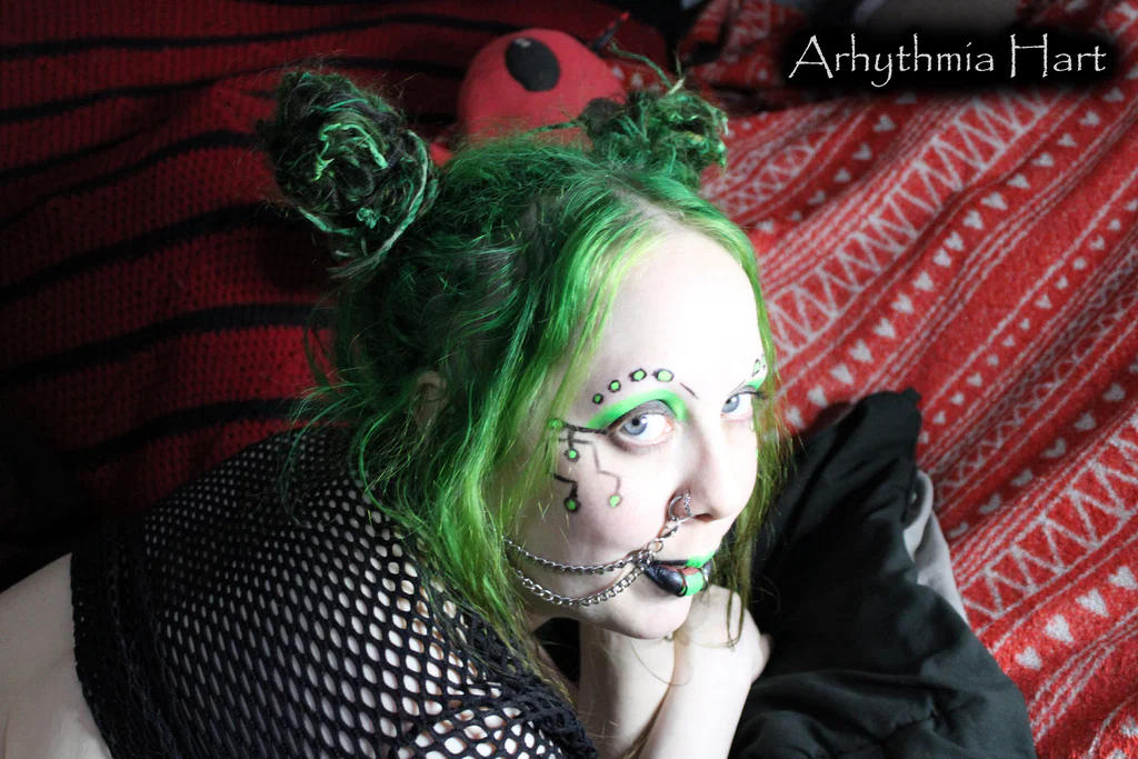 Arhythmia Hart's avatar