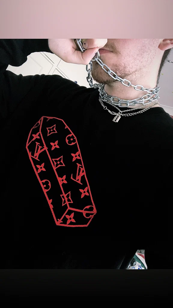 JohnnyB's avatar
