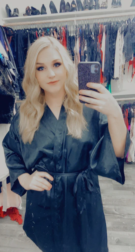Alisha's avatar
