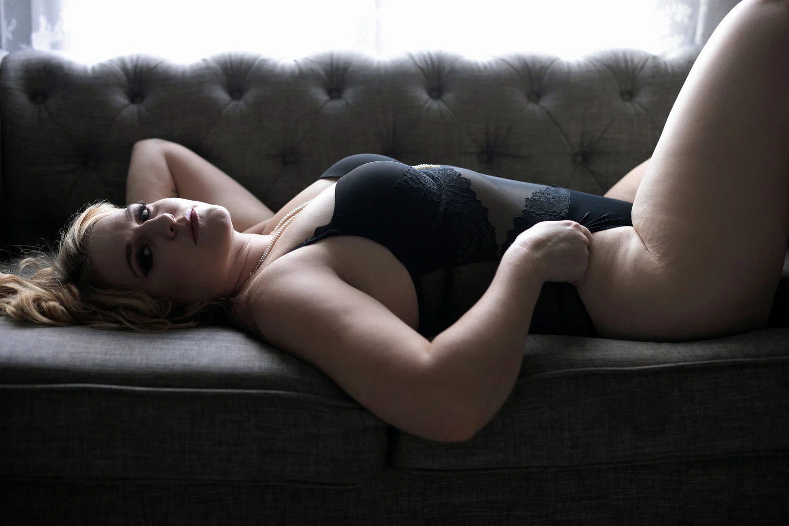 Alisha profile banner