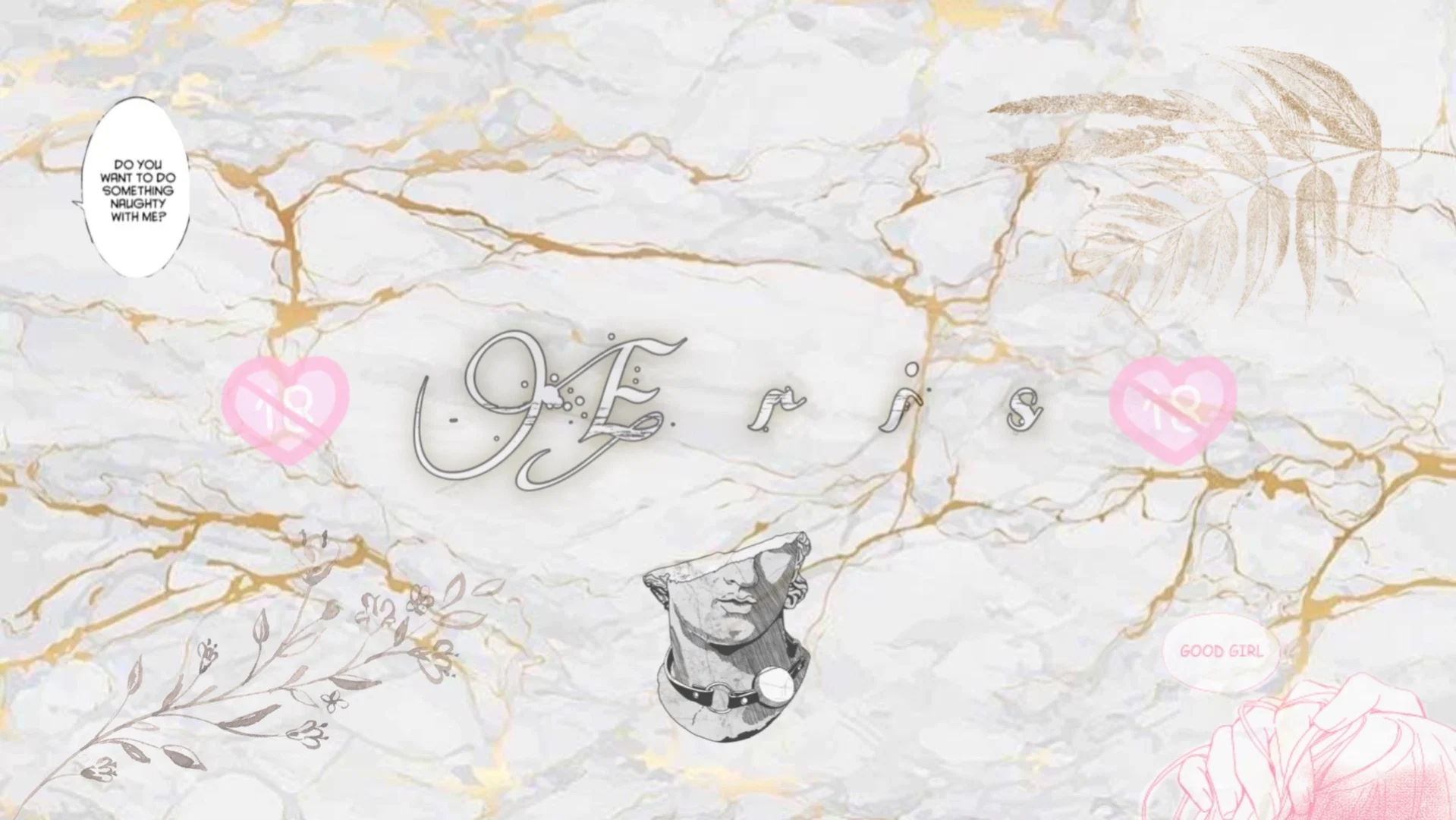 Kinky pie profile banner