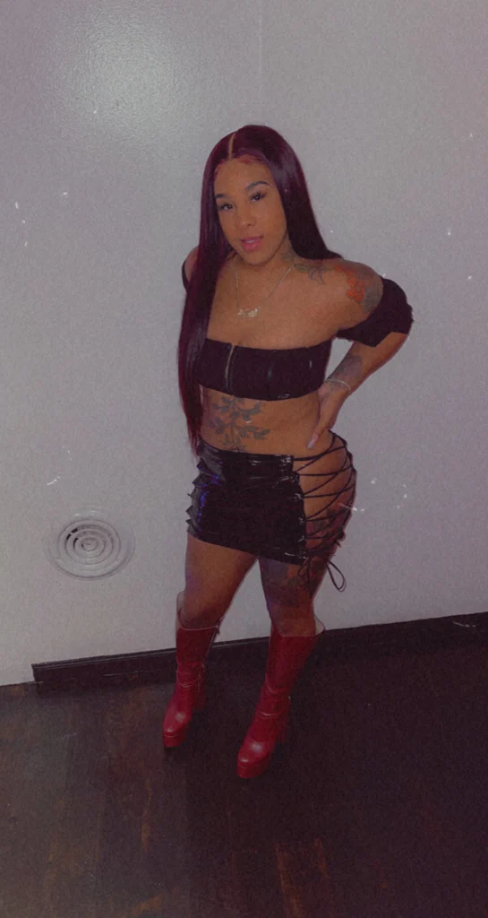 Your fantasy 😜