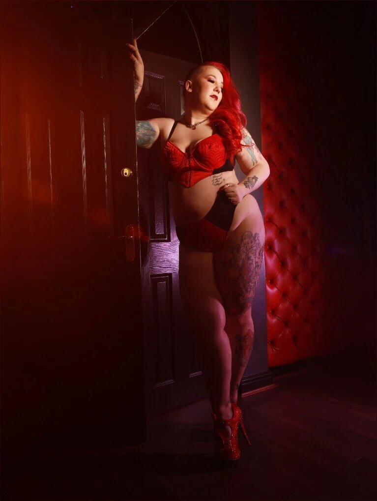 Sister of sin's avatar
