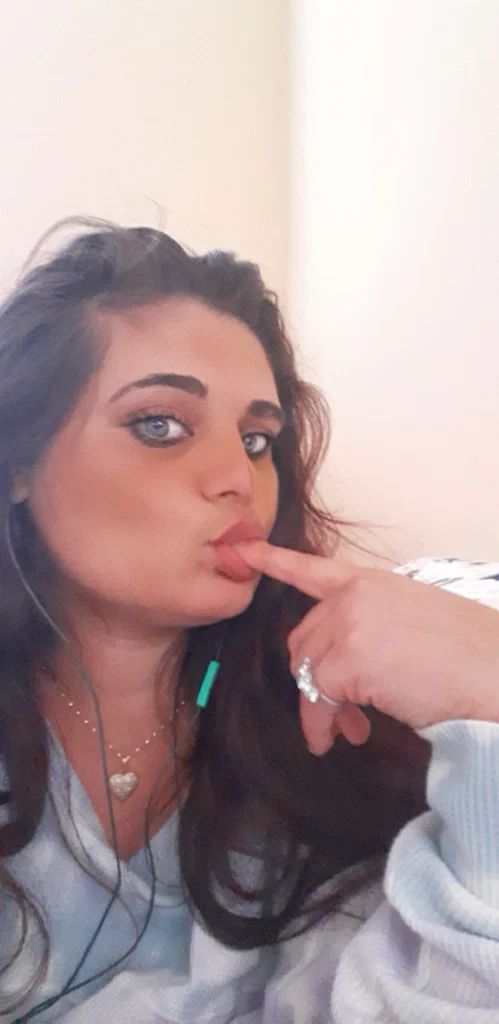 Cheri's avatar
