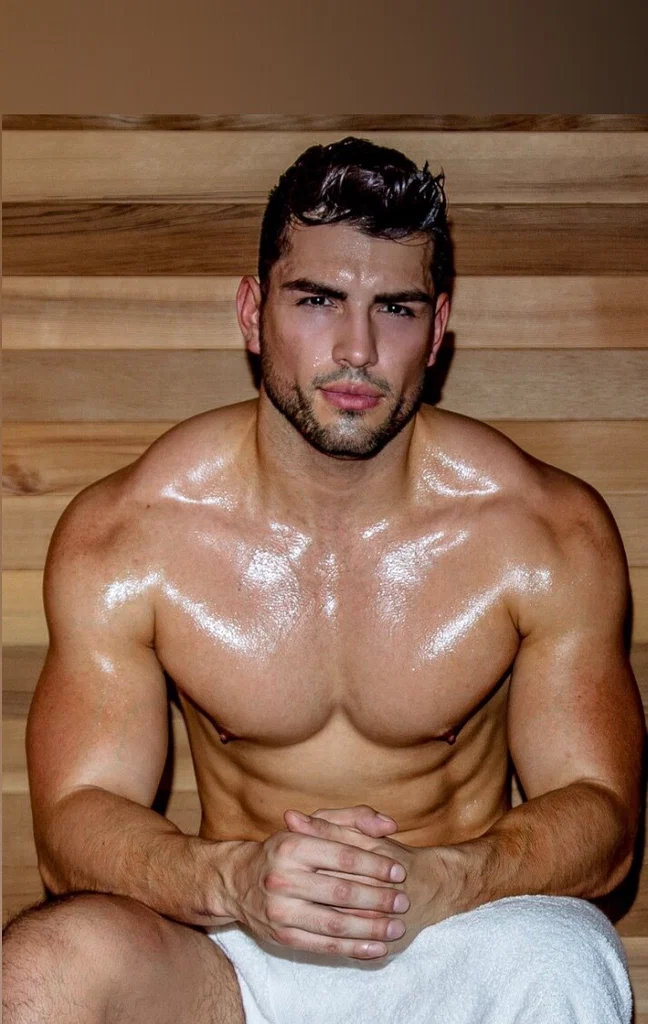 Mario Rodriguez