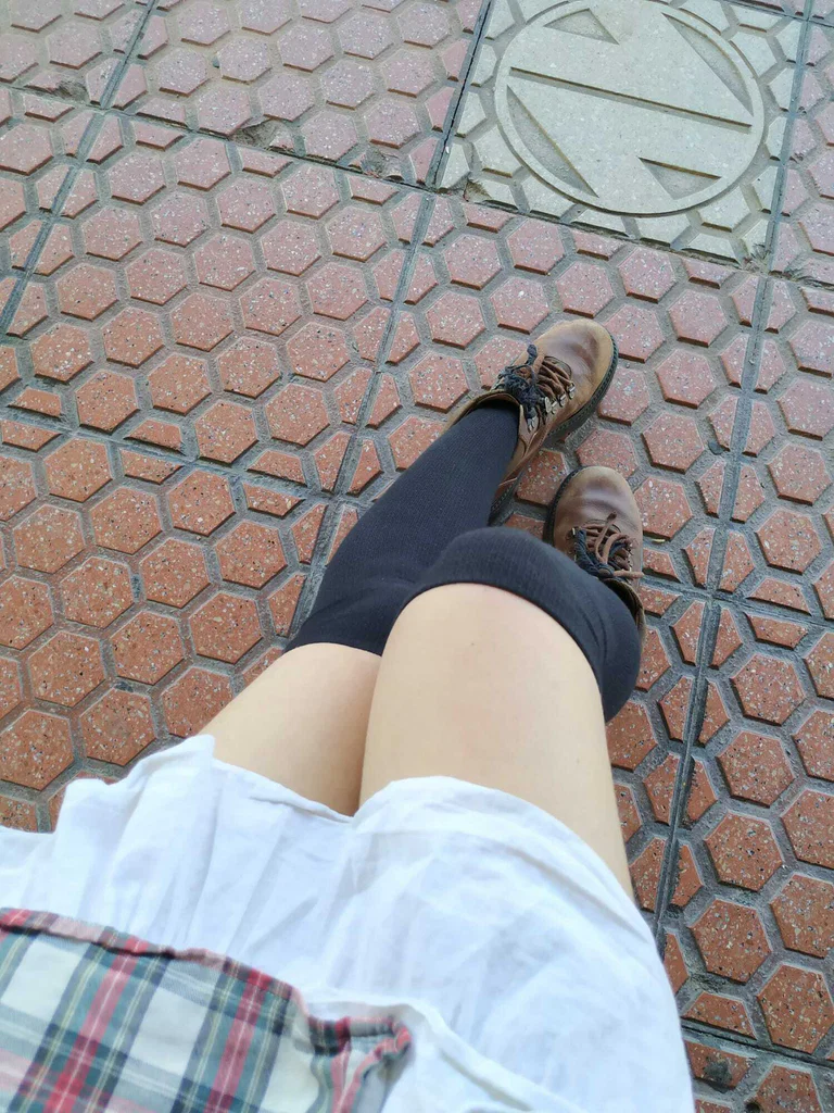 Feet For Life's avatar