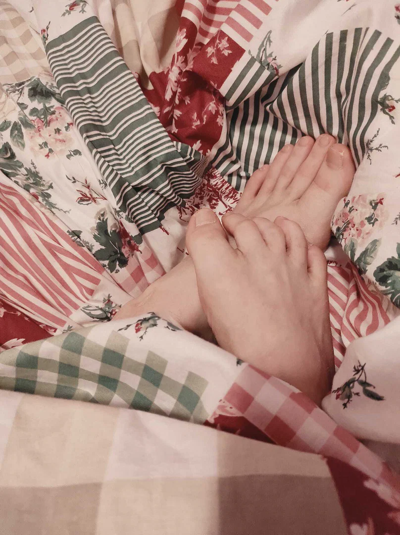 Feet For Life profile banner