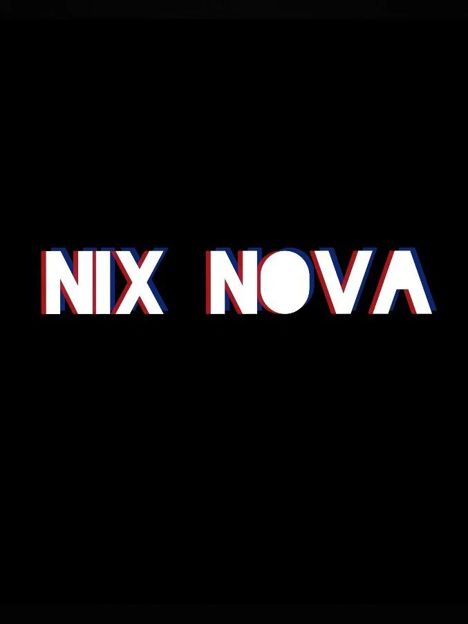 Nix Nova profile banner