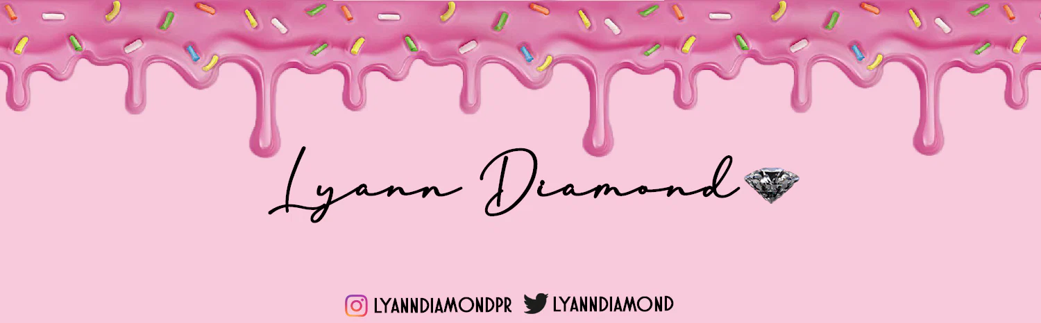 Lyann Diamond💎 profile banner