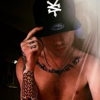 🔞🧁✘G0dSeNt✘™🧁🔞's avatar