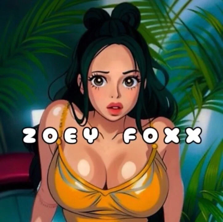 ZoeyFoxxFREE profile banner