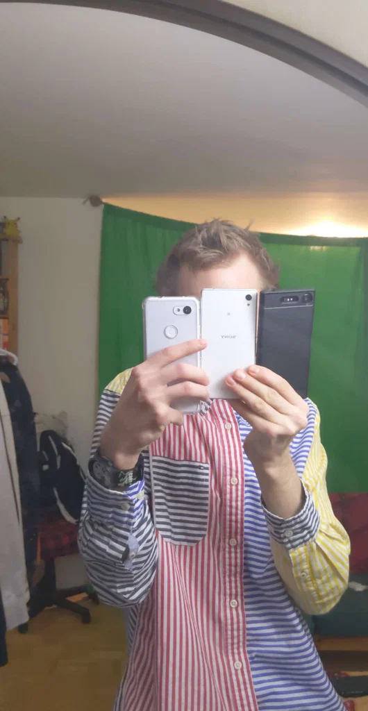 Johnny Taco's avatar