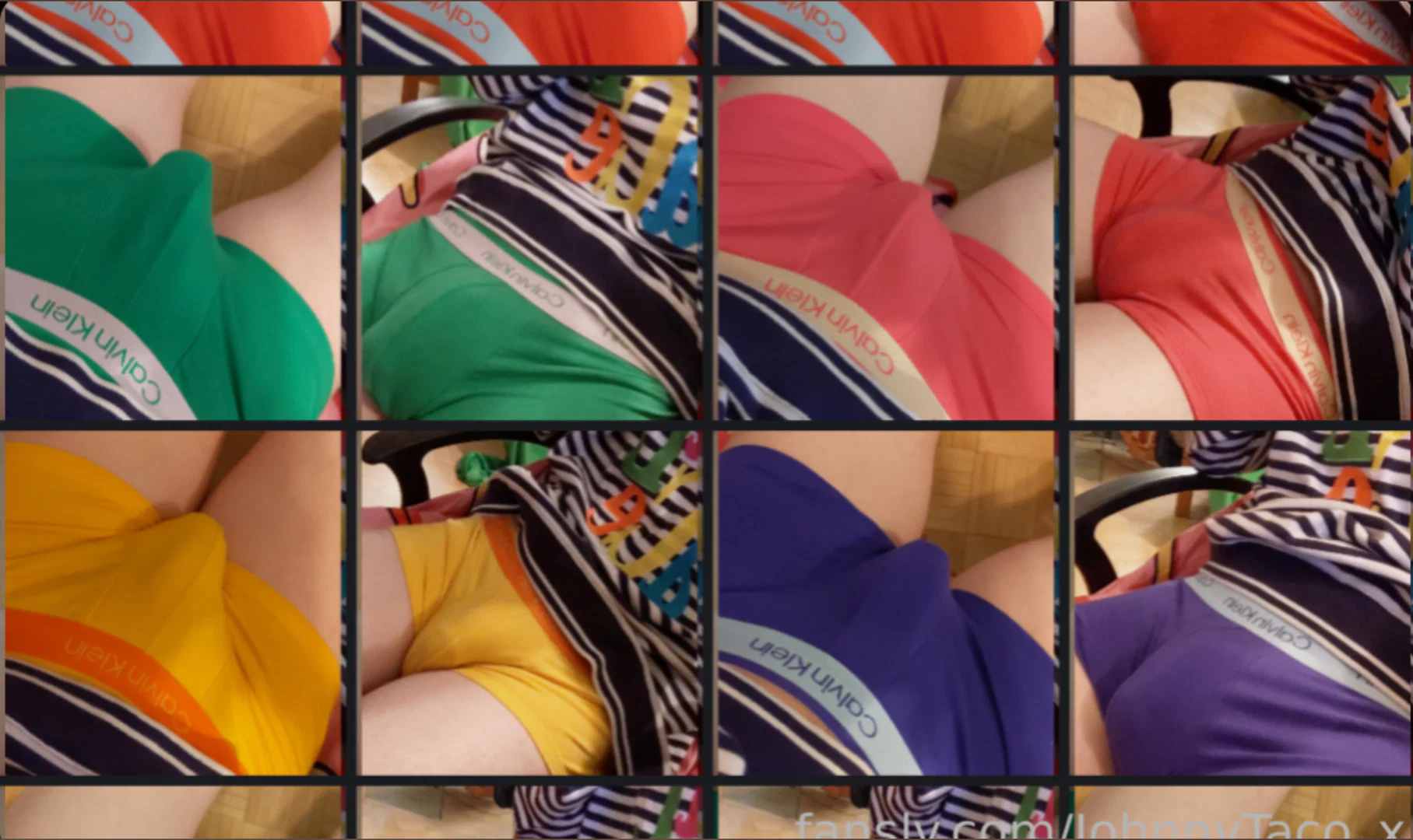 Johnny Taco profile banner