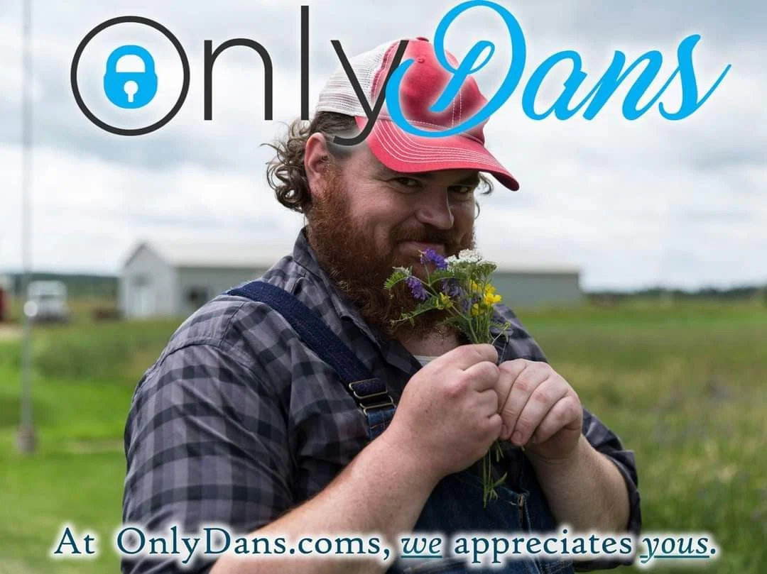 Just a pair of queers profile banner