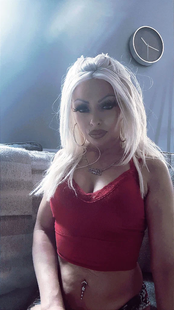 💋Krystal💎Petite💎Treat💋's avatar