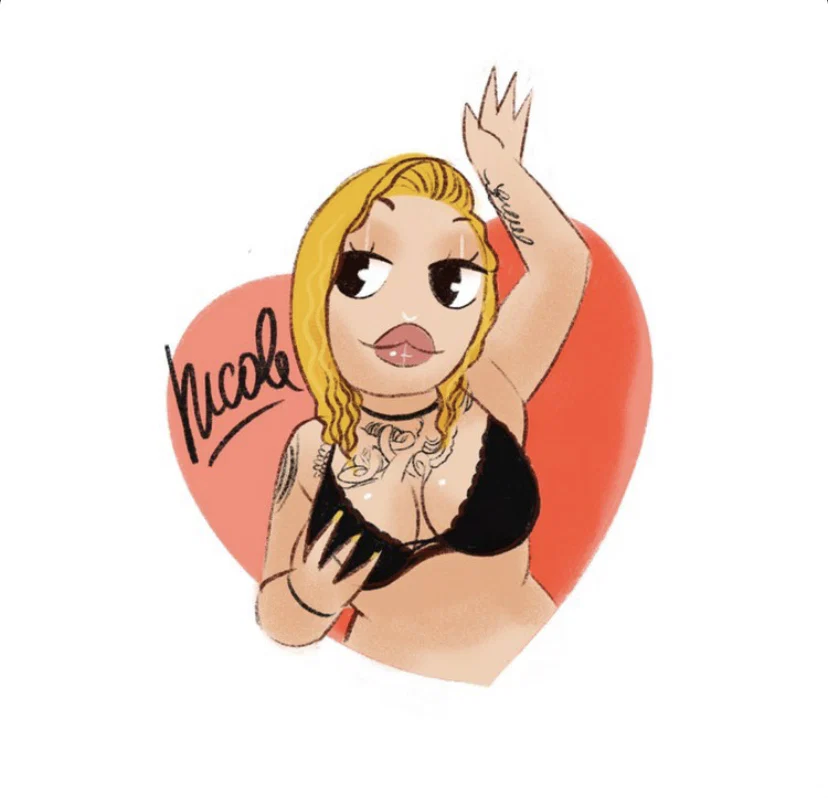 Babygirl's avatar