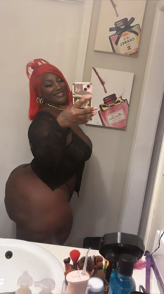 Gummy BOOTY BRI 💦🍭's avatar