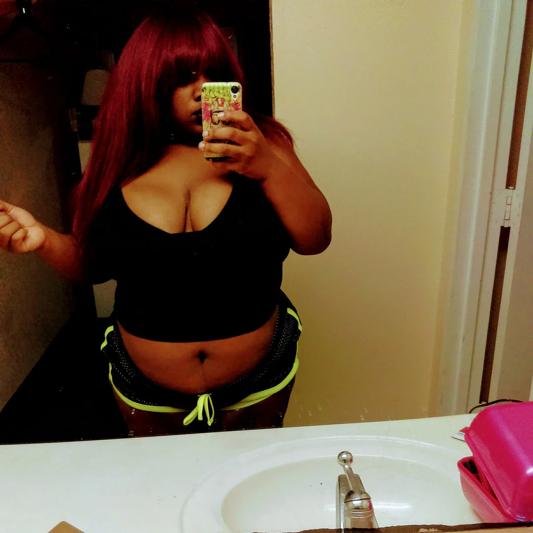 BBW FETISH QUEEN profile banner
