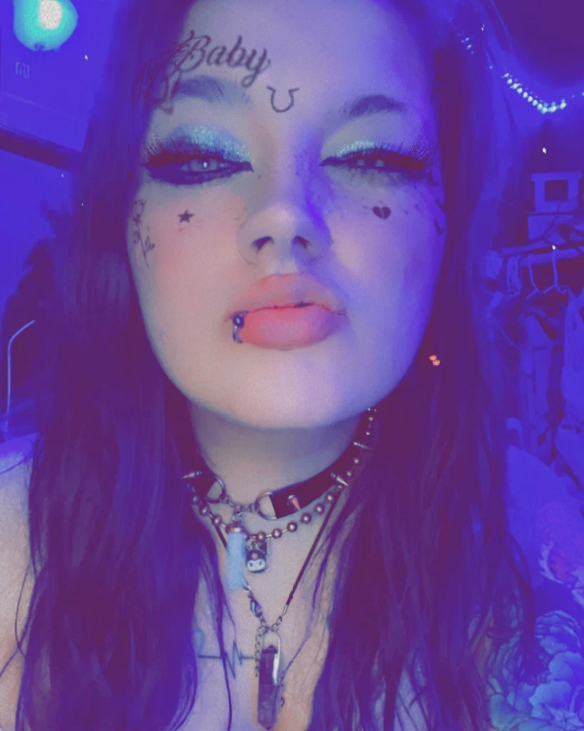 Courtney Baby's avatar