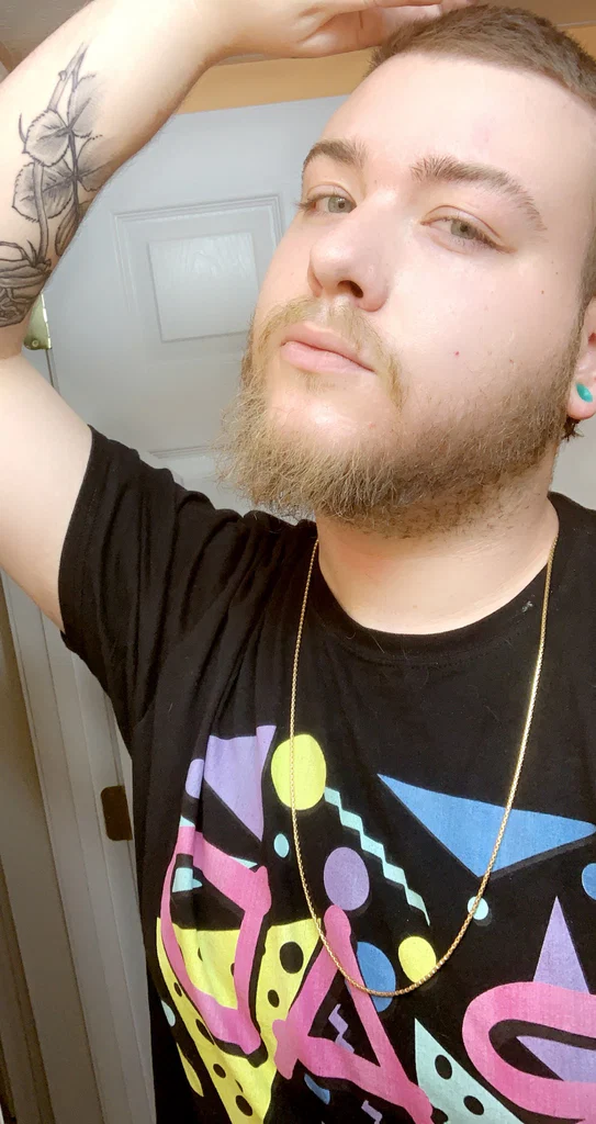 Dylan Lee's avatar