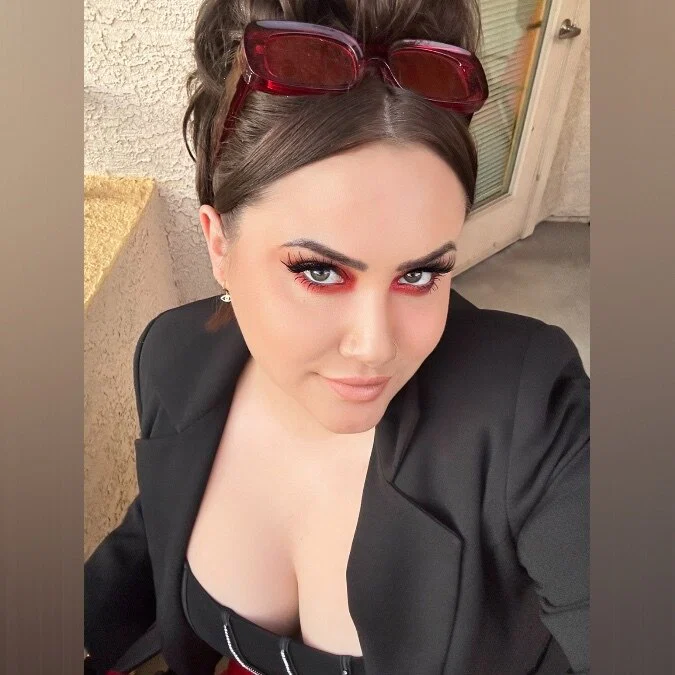 Scarlett🥀