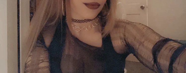Hazel Ray's avatar