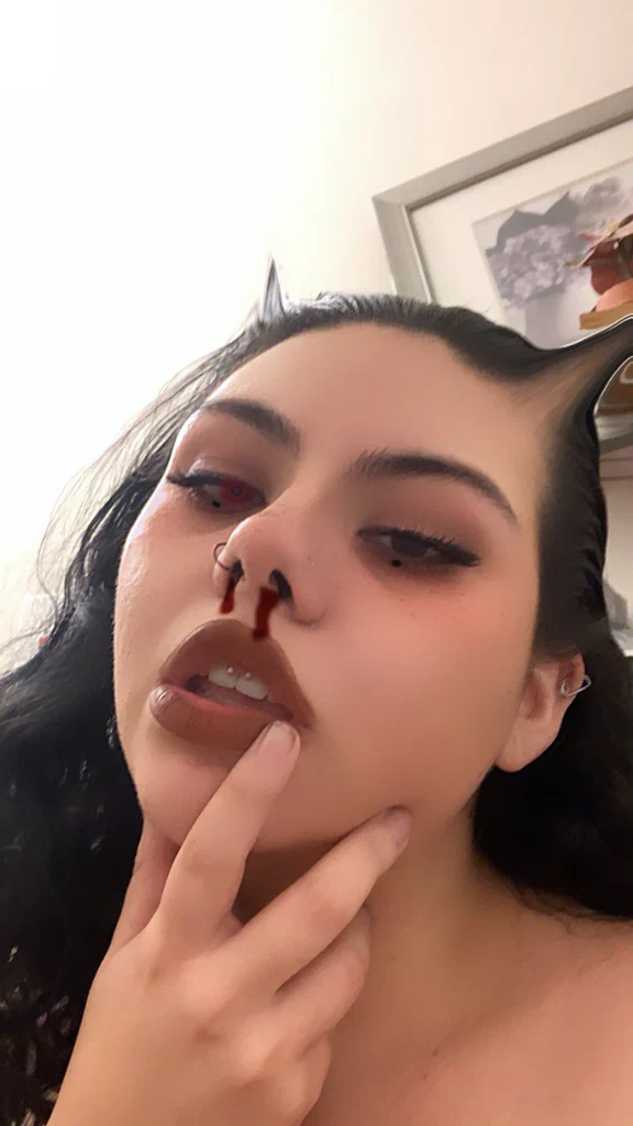✨POUTY PRINCESS ✨