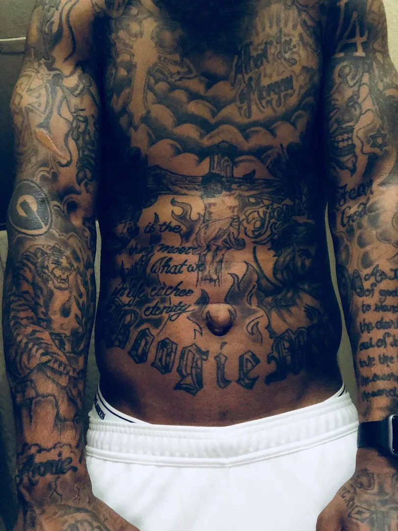 Bigdickally profile banner