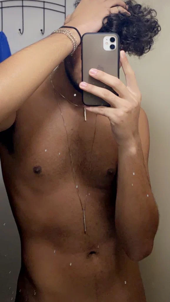 nick