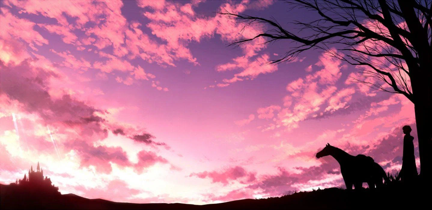 rosey π profile banner