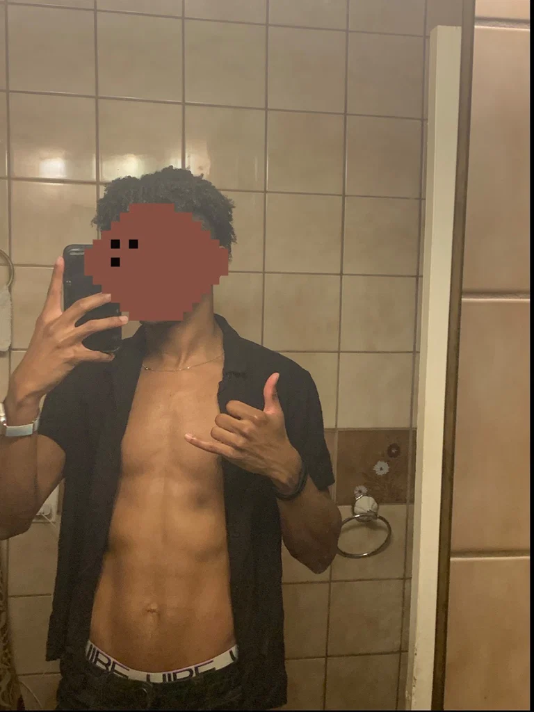 Lil Daddy's avatar