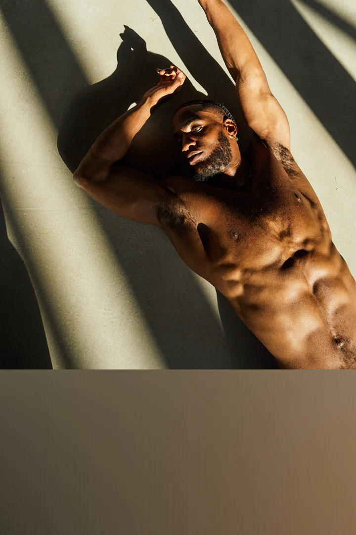 your boy profile banner