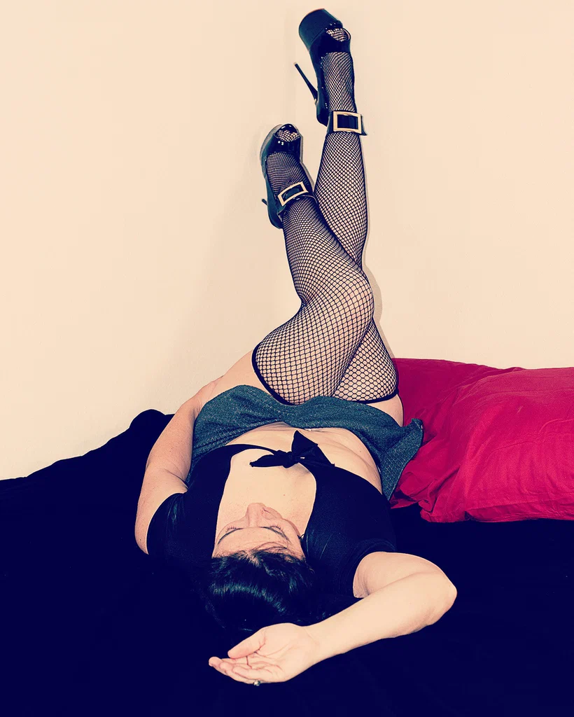 Naughty Kitten's avatar