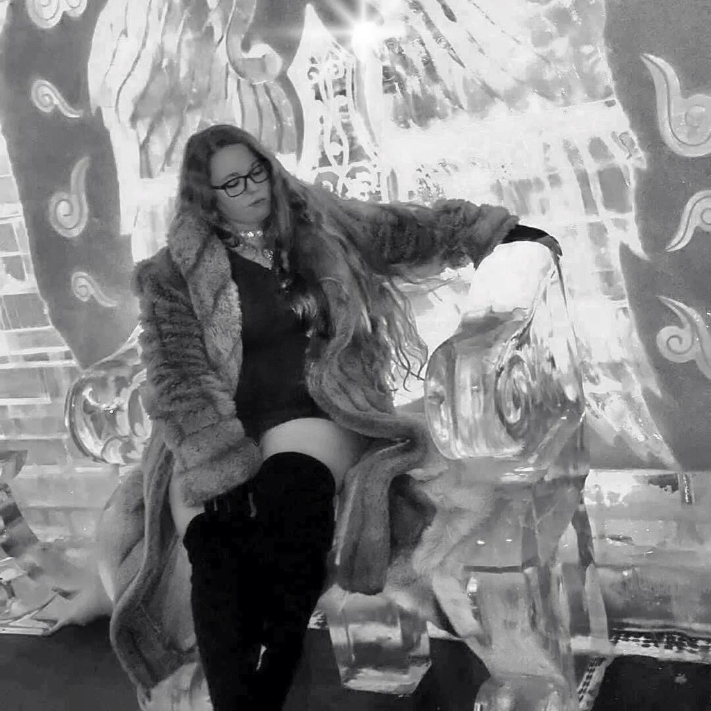 Angel Brooke's avatar