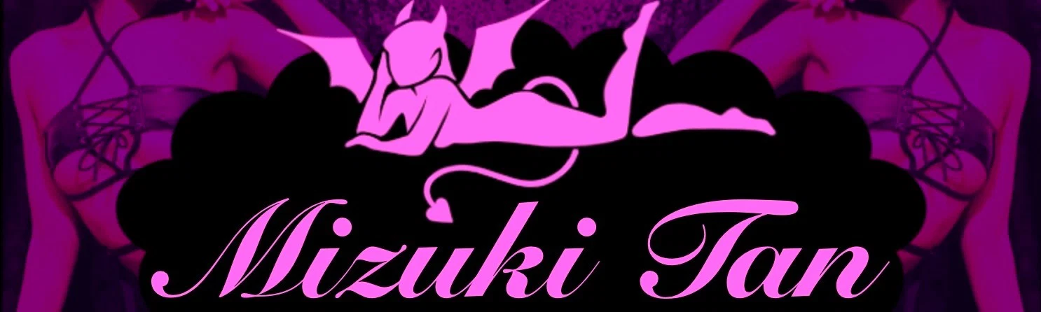 Mizuki Tan ๐10% profile banner