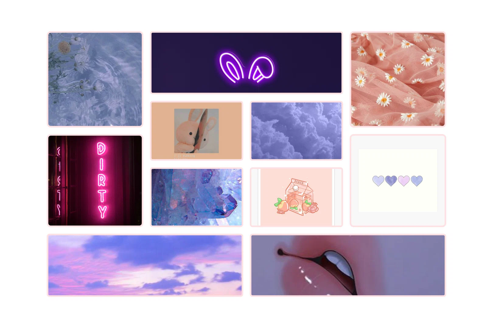 Dumb Lustful Bunny profile banner