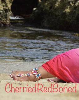 CherriedRedBone profile banner