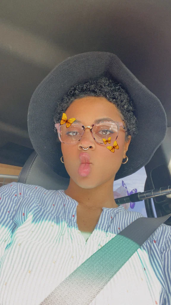 Alexia's avatar