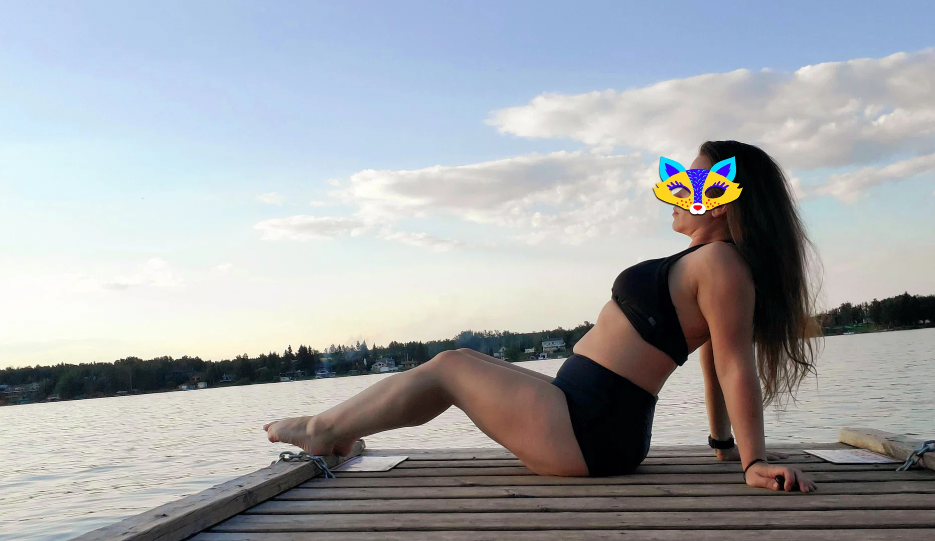 Scarlett profile banner