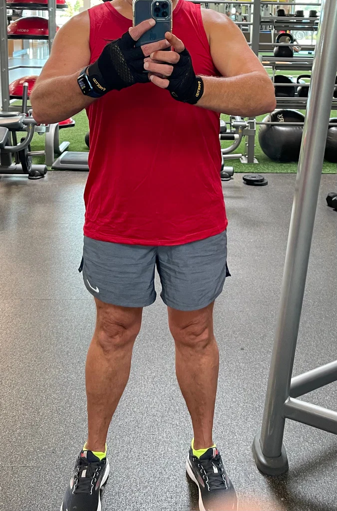 Bi Uncut Daddy's avatar